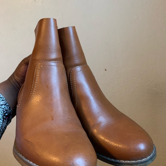 Booties - Picture 2 of 3